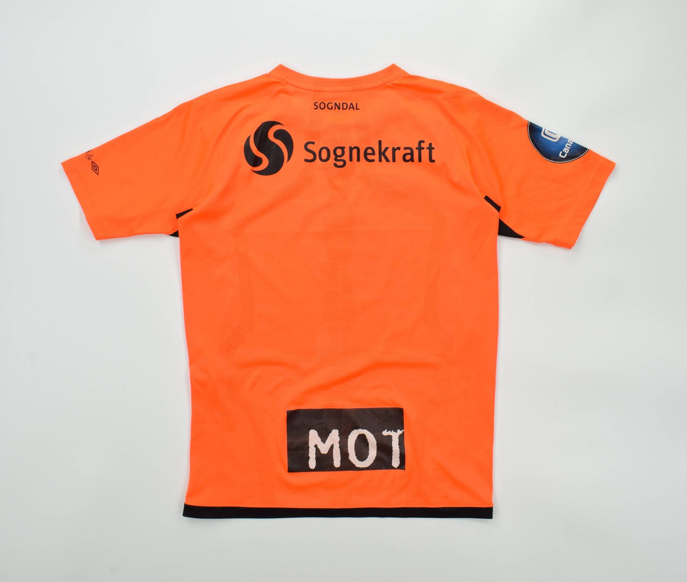 2014 SOGNDAL KOSZULKA S