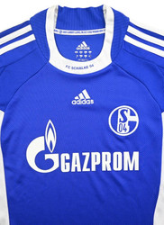 2008-10 FC SCHALKE 04 KOSZULKA S