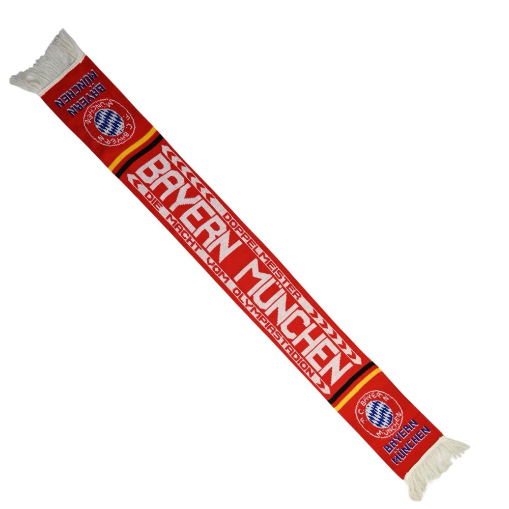 FC BAYERN MUNCHEN SZALIK