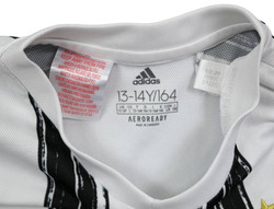 2020-21 JUVENTUS SHIRT L. BOYS