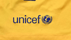 2019-20 BARCELONA *SUAREZ* KOSZULKA S. BOYS