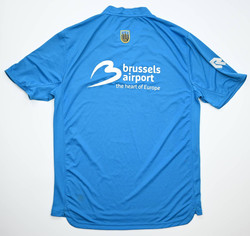 2020-21 WILLEM II TILBURG SHIRT L