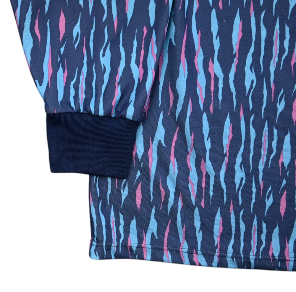 UMBRO VINTAGE GK LONGSLEEVE KOSZULKA XXL