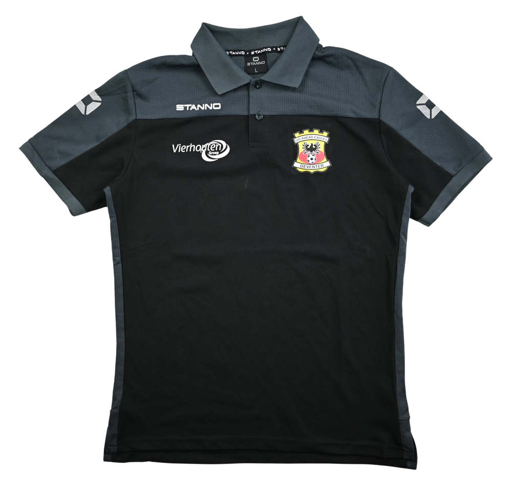 GO AHEAD EAGLES KOSZULKA L