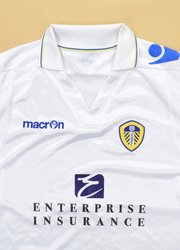 2011-12 LEEDS UNITED SHIRT S