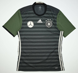 2015-17 GERMANY PLAYER ISSUE KOSZULKA S