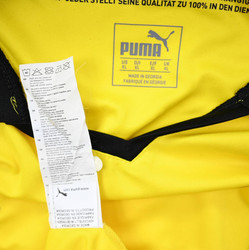2015-16 BORUSSIA DORTMUND SHIRT XL