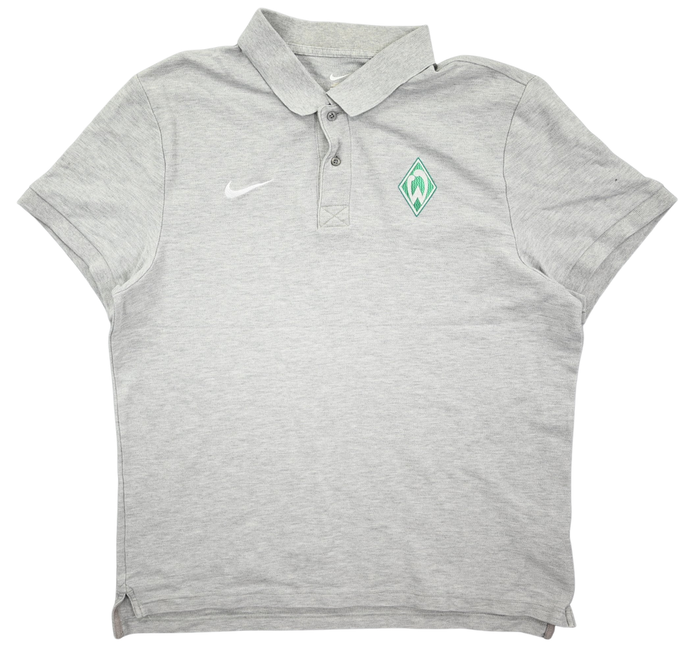 WERDER BREMEN SHIRT XL