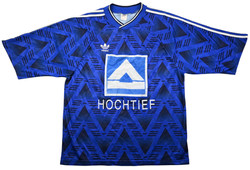 SV NAUNHOF 1920 KOSZULKA XL