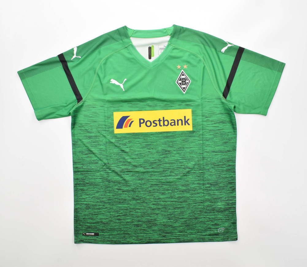 2018-19 BORUSSIA MONCHENGLADBACH KOSZULKA XL