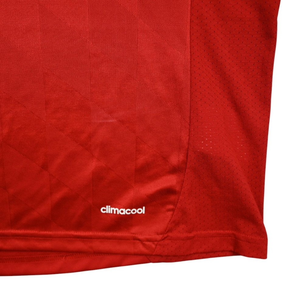 2013-14 BAYERN MUNCHEN *MANDZUKIC* SHIRT L