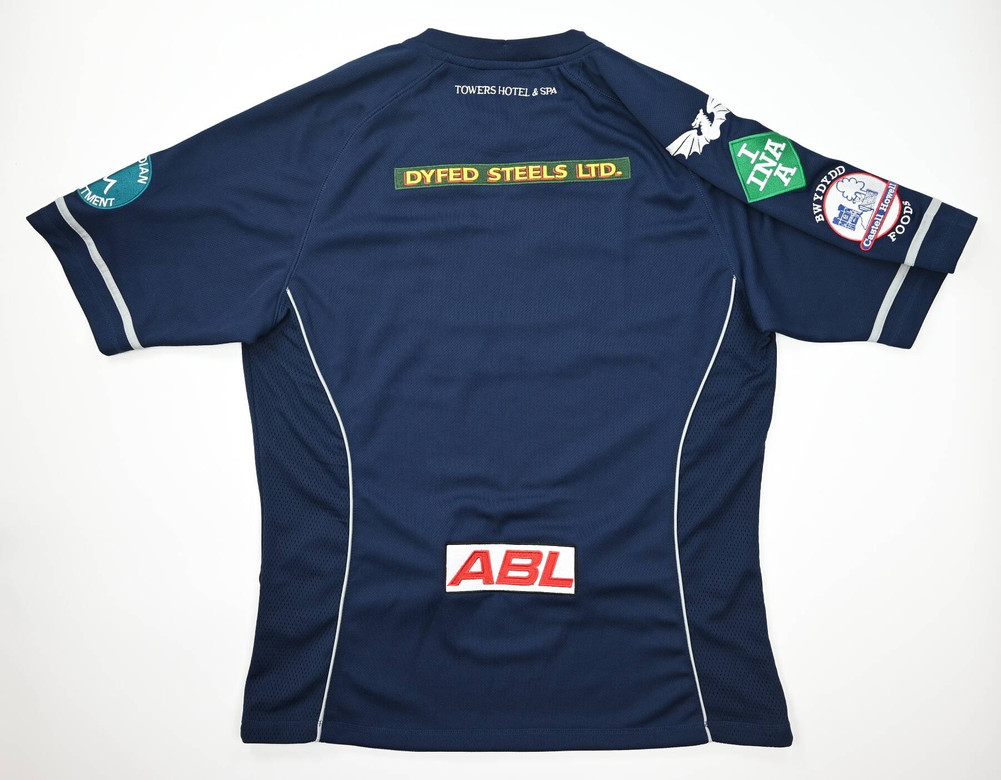 SCARLETS RUGBY KOOGA KOSZULKA L