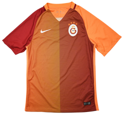 2016-17 GALATASARAY KOSZULKA S