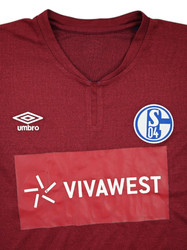 2021-22 SCHALKE *ZALAZAR* KOSZULKA L