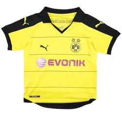 2015-16 BORUSSIA DORTMUND *REUS* KOSZULKA M. BOYS
