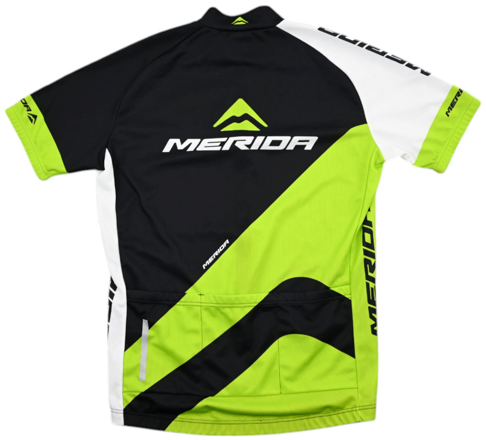 MERIDA CYCLING SHIRT M