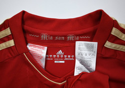 2011-13 BAYERN MUNCHEN *MULLER* SHIRT M. BOYS