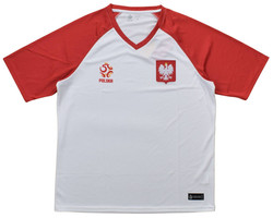 2018 POLAND KOSZULKA L