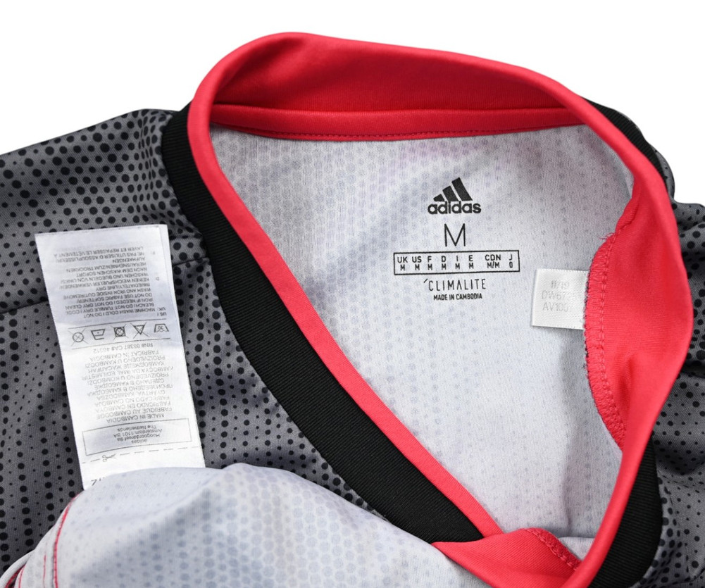 2019-20 BENFICA SHIRT M