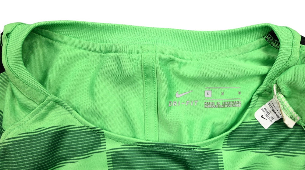 2017-18 WOLFSBURG KOSZULKA L