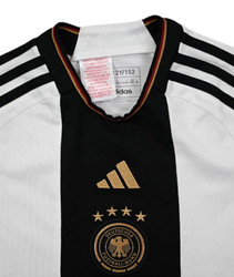 2022-23 GERMANY *MUSIALA* KOSZULKA M. BOYS 152CM