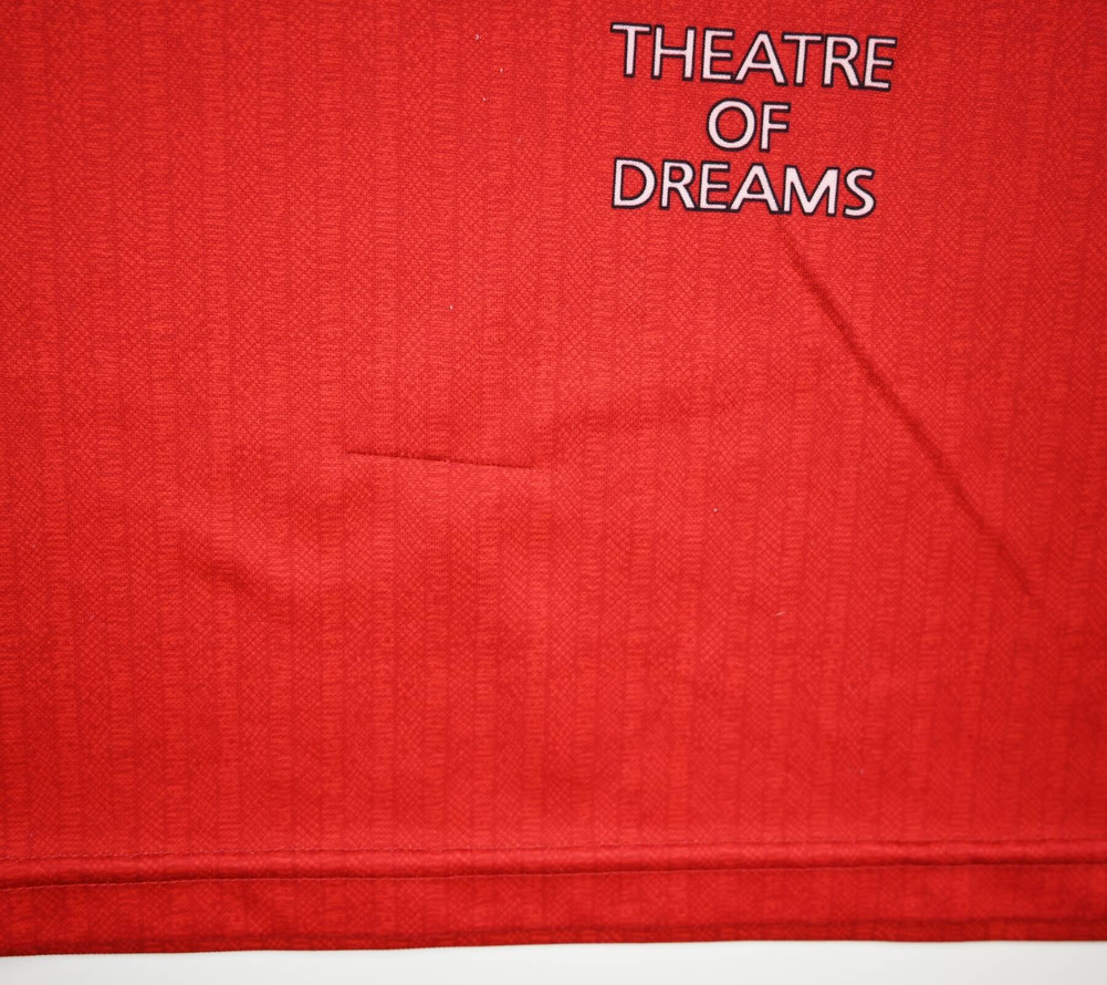 1996-98 MANCHESTER UNITED *CANTONA* KOSZULKA XXL