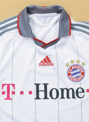 2009-10 BAYERN MUNCHEN KOSZULKA S