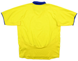 2003-05 ARSENAL LONDON KOSZULKA 2XL