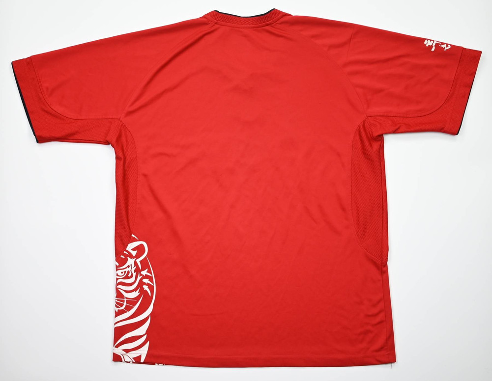 SOUTH KOREA KOSZULKA L