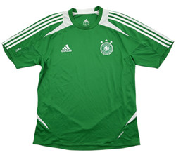 2011-12 GERMANY KOSZULKA L/XL