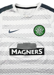 CELTIC GLASGOW KOSZULKA S