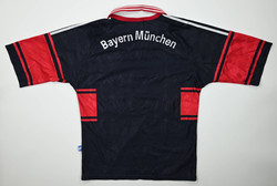1997-99 BAYERN MUNCHEN KOSZULKA S