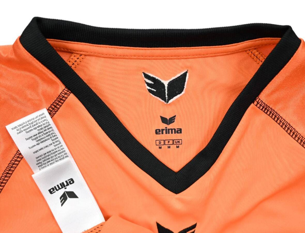 BERLIN RECYCLING VOLLEYS *OLM* SHIRT M