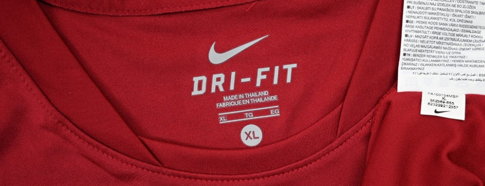 2010-11 BARCELONA SHIRT XL