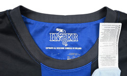 2012-13 INTER MILAN SHIRT XXL