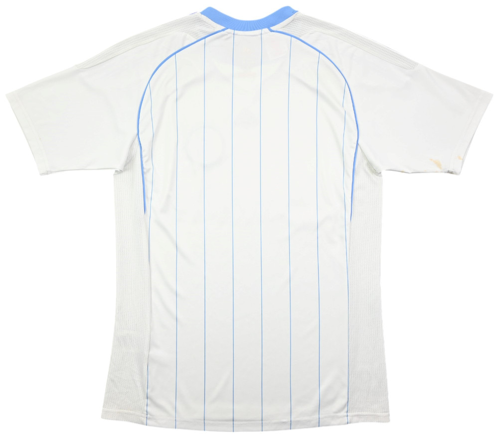 2011-13 SCHALKE SHIRT XL. BOYS