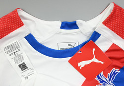 2018-19 CRYSTAL PALACE SHIRT S