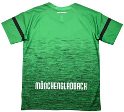 2018-19 BORUSSIA MONCHENGLADBACH SHIRT XL. BOYS