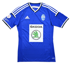 2015-16 MLADA BOLESLAV KOSZULKA S