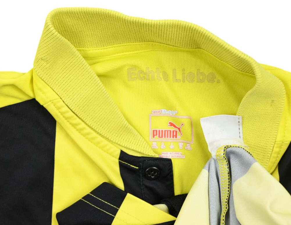 2012-13 BORUSSIA DORTMUND KOSZULKA XXL. BOYS