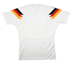1988-90 GERMANY SHIRT L