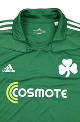 2010-11 PANATHINAIKOS *NINIS* KOSZULKA 2XL