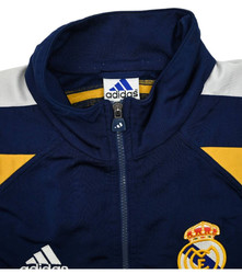 1998-99 REAL MADRID TOP S