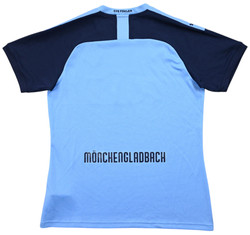2019-20 BORUSSIA MONCHENGLADBACH KOSZULKA WOMENS M