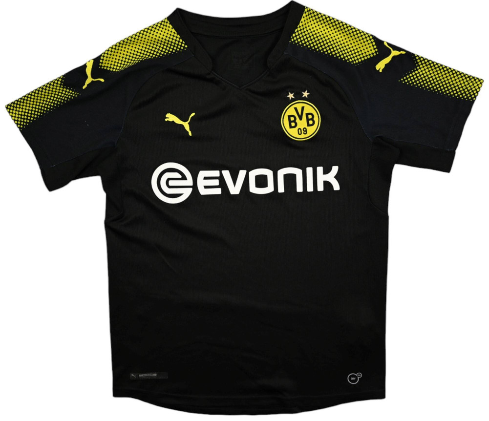 2017-18 BORUSSIA DORTMUND SHIRT M. BOYS