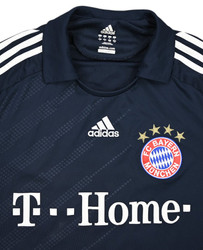 2008-09 BAYERN MUNCHEN *SCHWEINSTEIGER* KOSZULKA L