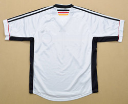1998-00 GERMANY KOSZULKA S
