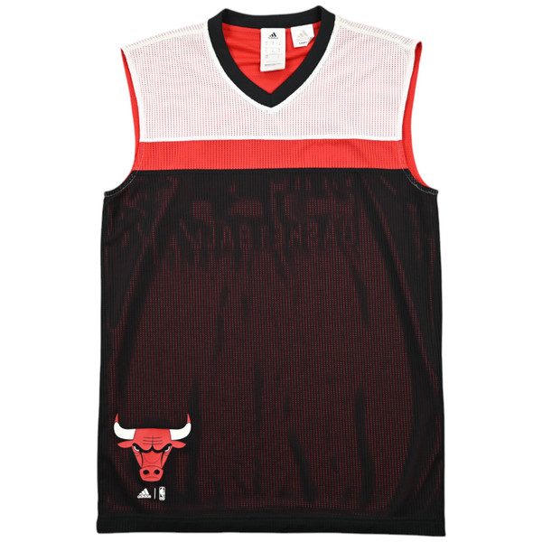 CHICAGO BULLS NBA SHIRT M
