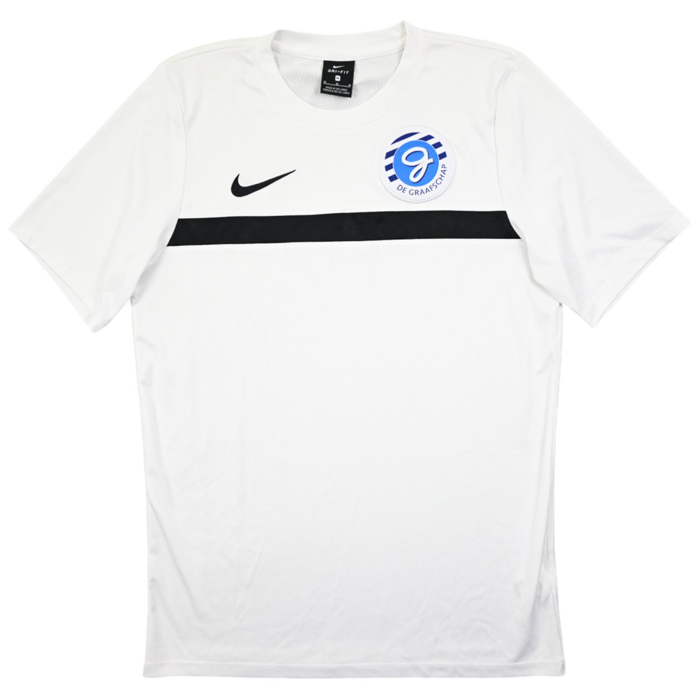 DE GRAAFSCHAP SHIRT M