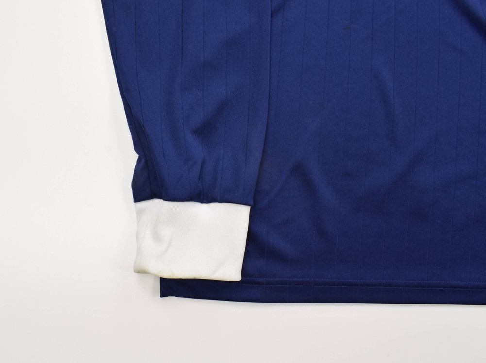 2018-19 STJERNEN ODENSE HANDBALL SHIRT M